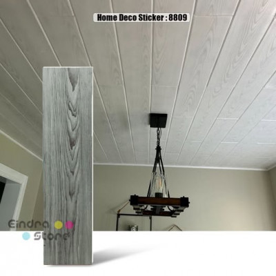 Home Deco Sticker : 8809